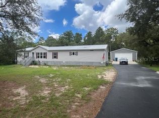 11112 Knuckey Rd, Weeki Wachee, FL 34614