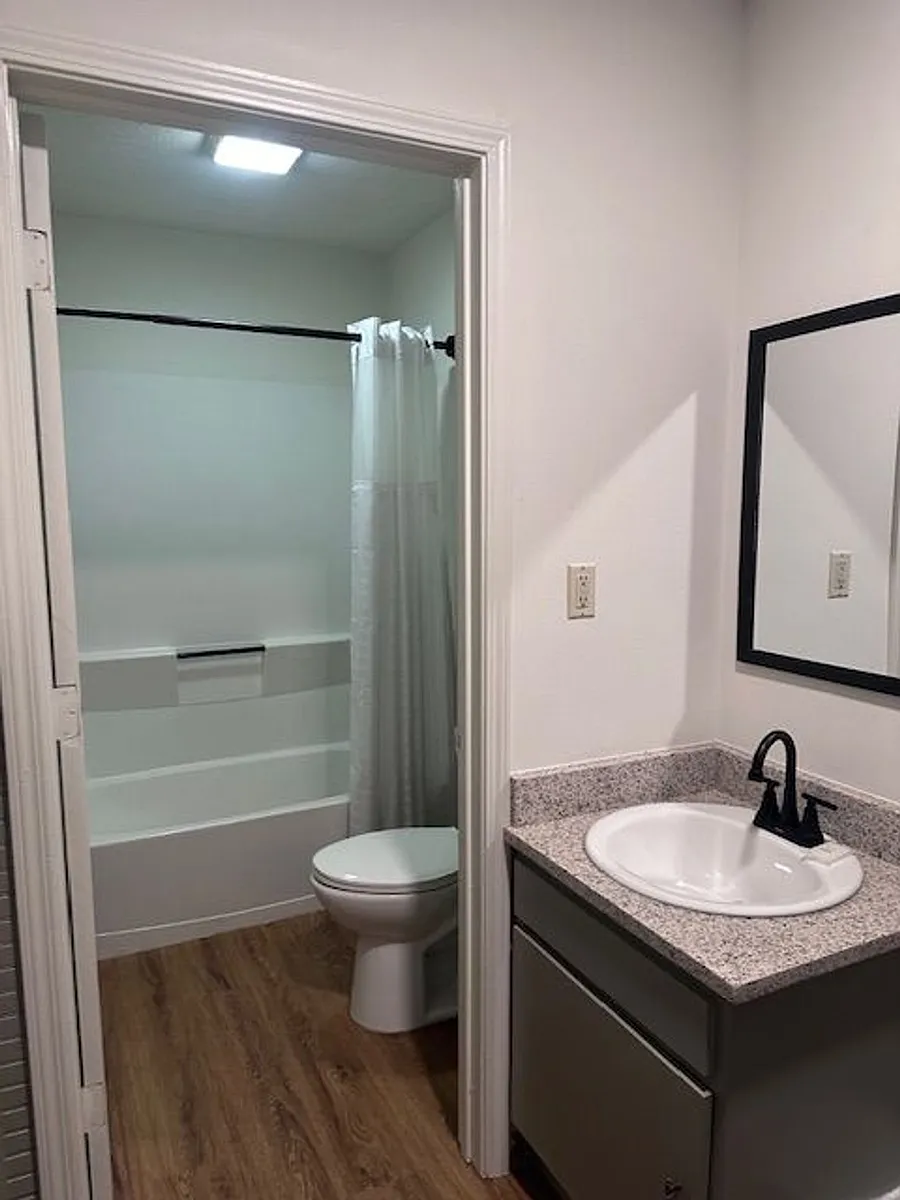 Building Photo - Adventures Long Term Rentals