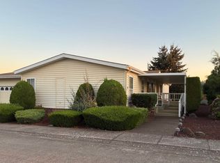 2120 Robins Ln SE UNIT 19, Salem, OR 97306