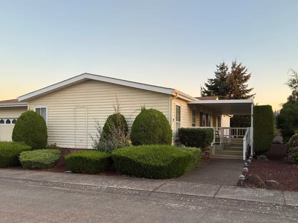 2120 Robins Ln SE Unit 19, Salem, OR 97306