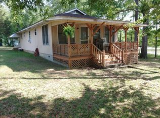 590 Little Woodstock Rd, Alberta, AL 36720