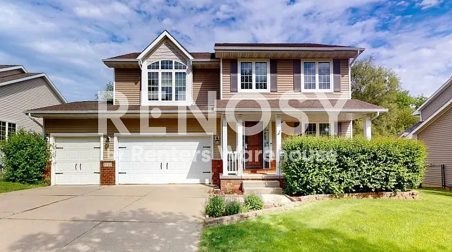 Beautiful House for Rent — Photo 1