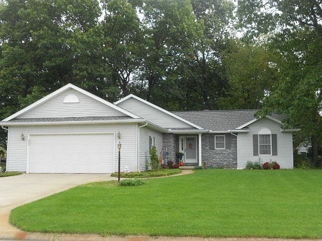 1st image of 53586 Arrowwood Dr