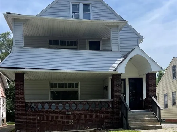 1311 E 187th St, Cleveland, OH 44110