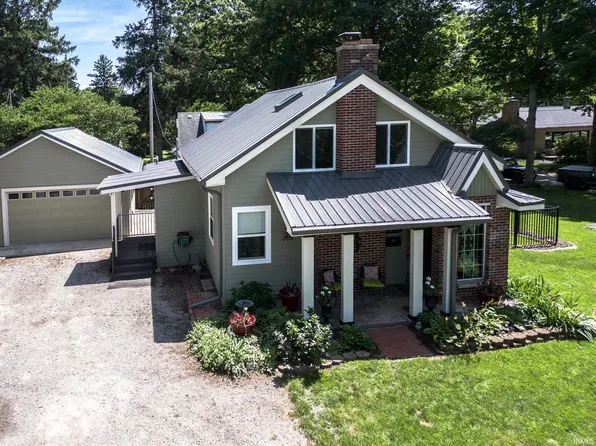 1408 Saint Joe River Dr, Fort Wayne, IN 46805