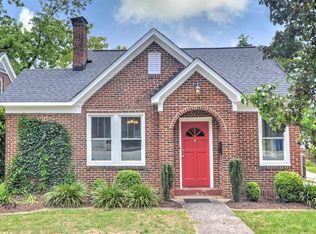1122 Benton St, Columbia, SC 29201
