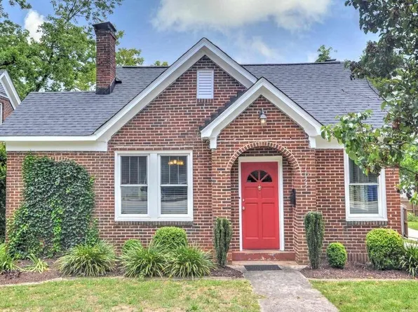 1122 Benton St, Columbia, SC 29201