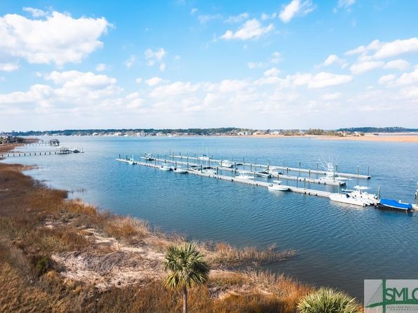 1 Cactus Point Way, Savannah, GA 31411