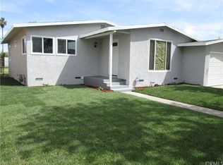 10100 Avalon Blvd, Los Angeles, CA 90003