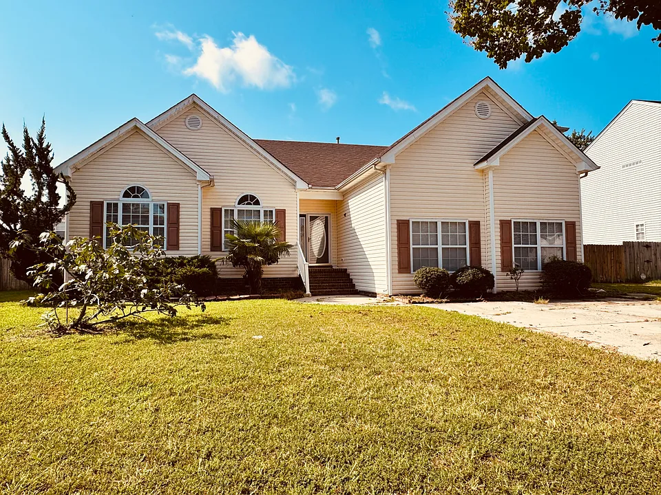 1837 Heald Way