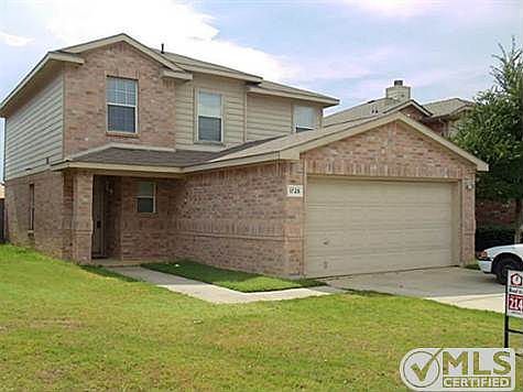 1st image of 1725 Willow Way