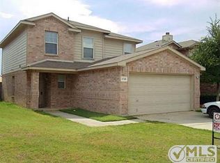 1725 Willow Way, Bedford, TX 76022
