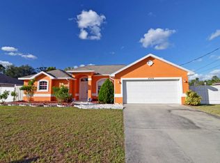 2209 SW Gray Beal Ave, Port Saint Lucie, FL 34953