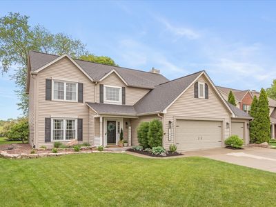 17942 Village Way, Noblesville, IN, 46062