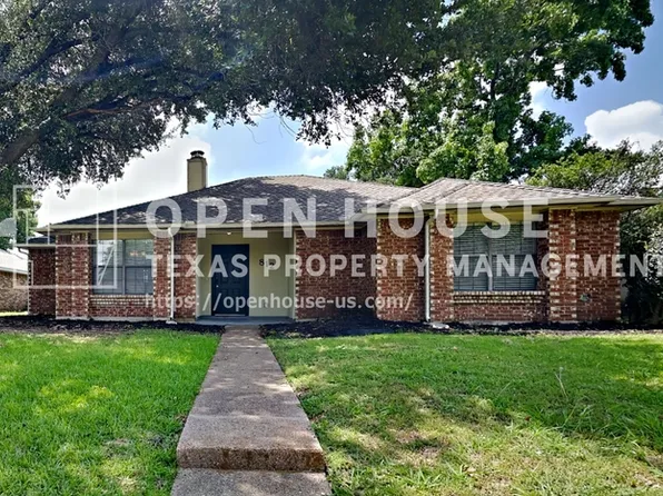 812 Arbor Downs Dr, Plano, TX 75023