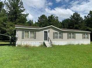 267 Hill Rd, Starkville, MS 39759