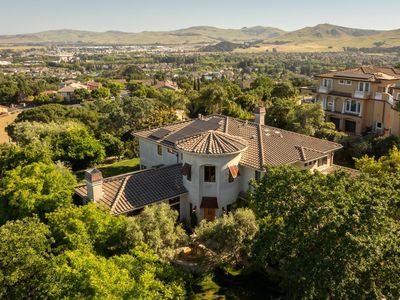 5318 Laurel Ridge Court, Fairfield, CA, 94534
