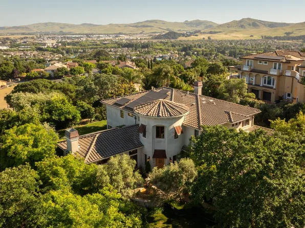 5318 Laurel Ridge Court, Fairfield, CA 94534