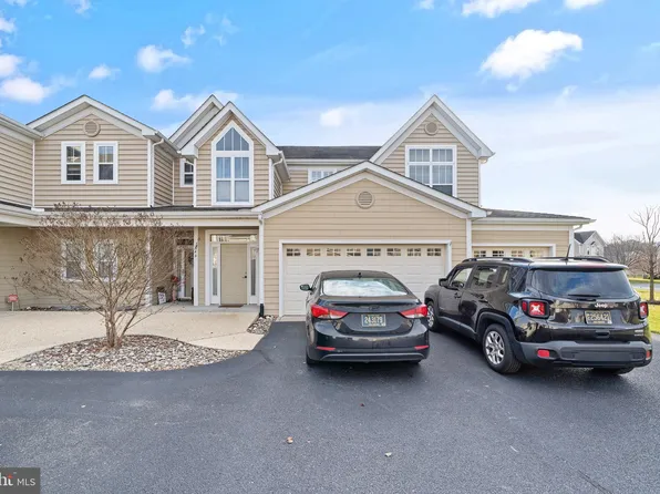 146 Rock Ledge Ct Unit 6803C, Milford, DE 19963