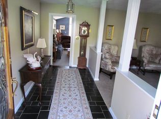 3946 Blandfield Dr, Vinton, VA 24179