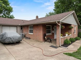 721 E Central Ave, Dayton, OH 45449
