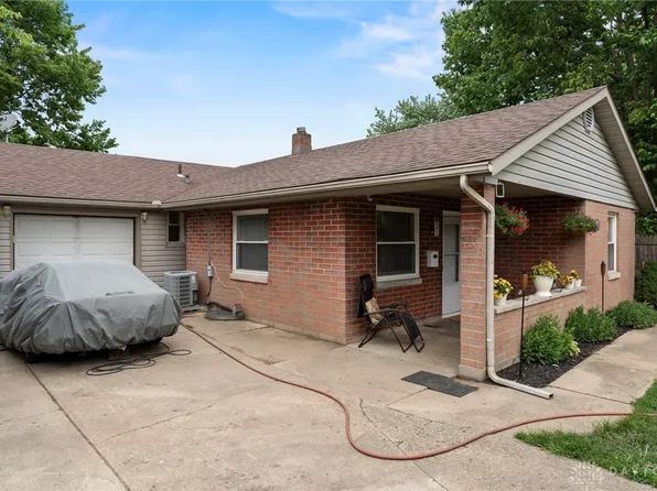 721 E Central Ave, Dayton, OH 45449