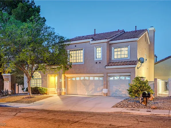 1968 Evening Glow Dr, Las Vegas, NV 89134