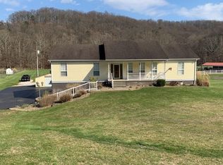 6426 State Route 139, Lucasville, OH 45648