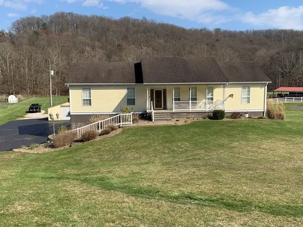 6426 State Route 139, Lucasville, OH 45648