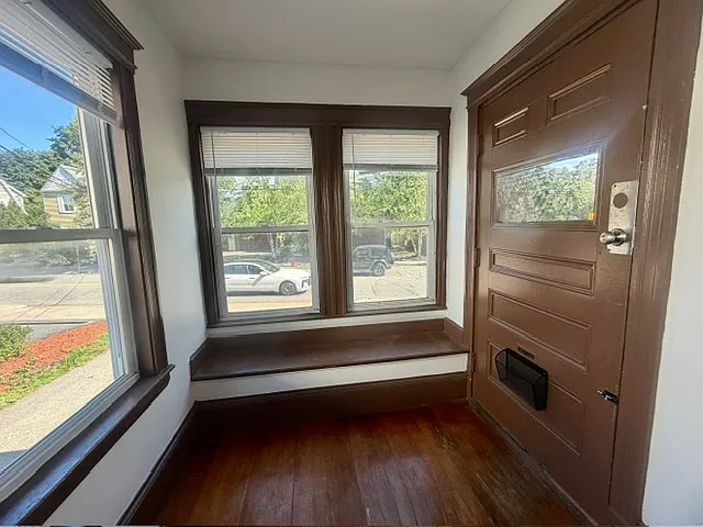 1665 Centre St #2 — Photo 2