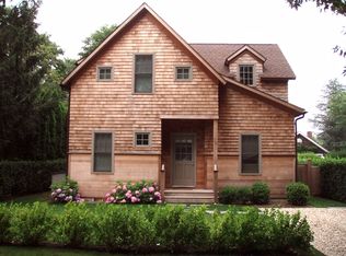 30 Maidstone Ave, East Hampton, NY 11937