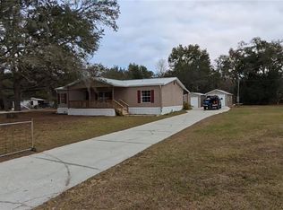 17834 Corpus Christi Dr, Shady Hills, FL 34610