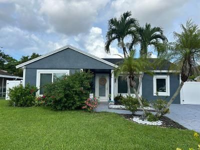 8273 Irongate Pl, Boca Raton, FL, 33433