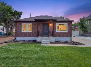 2861 S 2700 E, Salt Lake City, UT 84109