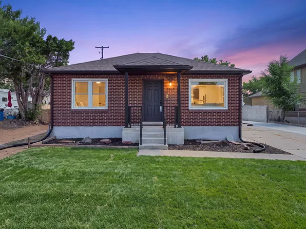 2861 S 2700 E, Salt Lake City, UT 84109