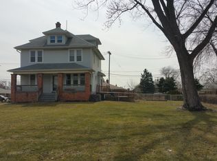 5200 E Ten Mile Rd, Warren, MI 48091