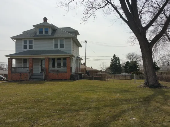5200 E Ten Mile Rd, Warren, MI 48091