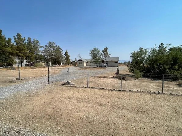2151 W Simkins Rd, Pahrump, NV 89060