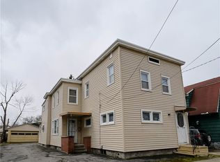116 Leah St, Utica, NY 13501