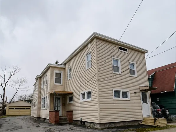 116 Leah St, Utica, NY 13501