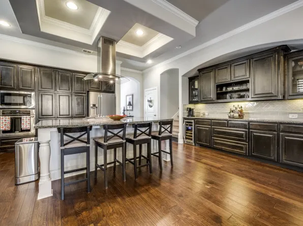 417 Middleton Dr, Roanoke, TX 76262