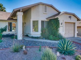 10118 E Desert Aire Dr, Tucson, AZ 85730