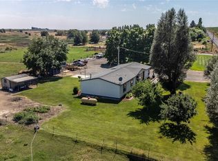811 S Steele Rd, Othello, WA 99344