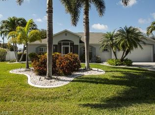 3516 SE 3rd Pl, Cape Coral, FL 33904