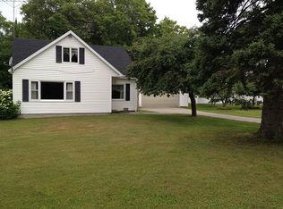W 1/4 Mile Rd, Manistique, MI 49854