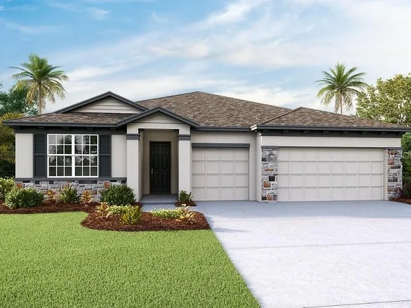 4994 NW 39th Loop, Ocala, FL 34482