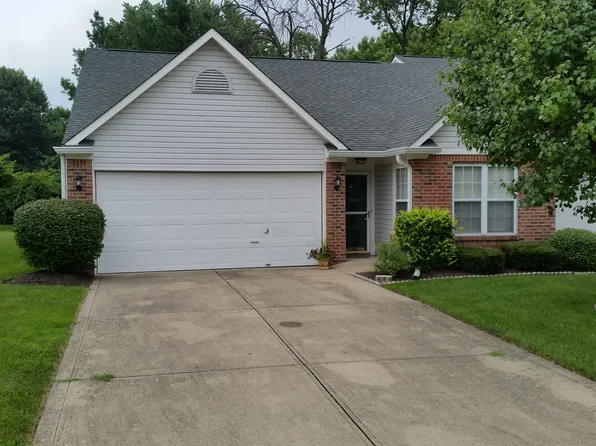 5135 Ariana Ct, Indianapolis, IN 46227