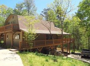 1198 Chatuge Village Cir, Hayesville, NC 28904