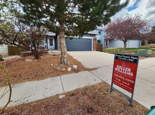 4650 Bittercreek Dr, Colorado Springs, CO 80922
