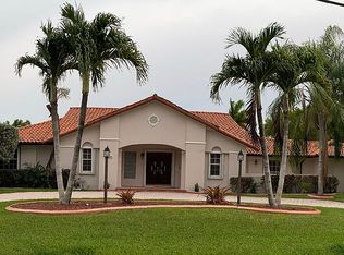 12280 SW 100th St, Miami, FL 33186